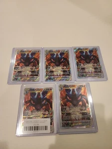 Pokemon Lucario VSTAR SWSH291 SWSH: Sword & Shield Promo Cards Promo set 7 - Picture 1 of 2