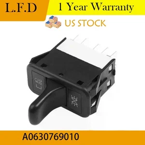 A0630769010 Headlight Switch Fits for Freightliner Columbia 2001-2011 Cascadia - Picture 1 of 8