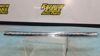 Barra divisoria de parabrisas central compatible con PLYMOUTH 1941 CUPÉ/CONVERTIBLE 1297767 Foto 1 de 4