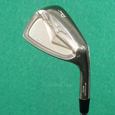 Mizuno MP-55 Forged PW Pitching Wedge NS Pro Modus 3 Tour 105 Steel Regular - Image 1 of 2