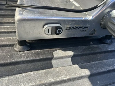 Revanadora De Carnes Y Embutidos Precio Negociable  Marca Centerlain - Image 1 of 4