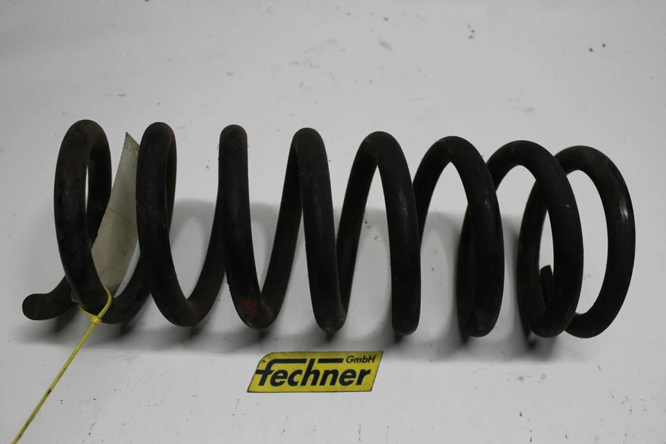 Feder hinten links Mercedes Benz S Klasse W140 600SEL Original Foto 1 de 1