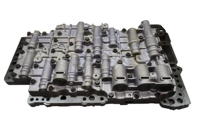 Cuerpo de válvula de transmisión mecatrónico OEM Porsche Panamera Cayenne 11-18 Foto 1 de 4