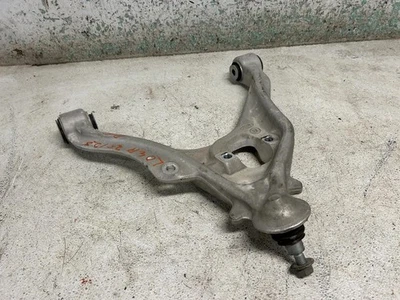 Оригинальный правосторонний передний нижний рычаг управления 2023 FORD BRONCO для пассажира - Изображение 1 из 4