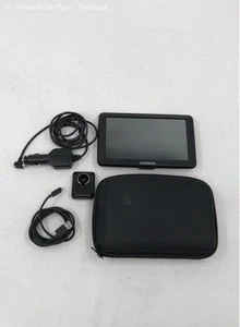 Garmin Nuvi 2757LM Automotive Vehicle GPS Navigation Unit W/ Power Supply Great - Picture 1 of 8