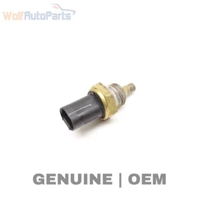 2012-2016 PORSCHE BOXSTER - Coolant Temperature / TEMP Sensor 94860642000 - Picture 1 of 4