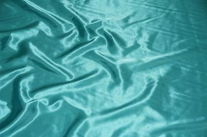 Charmeuse Stretch Satin Spandex apparel curtains backdrops wedding 65 yard roll - Picture 1 of 10