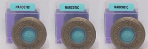 Urban Decay Narcotic - Picture 1 of 1