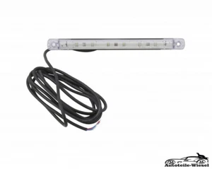 LED Tagfahrleuchte Eckig - Bild 1 von 6