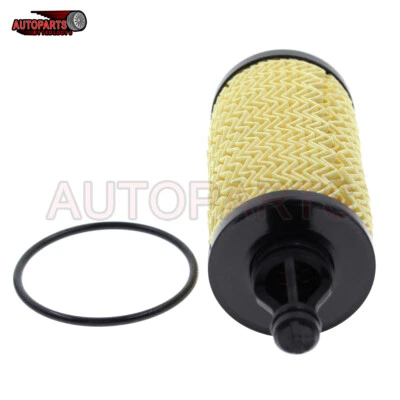 Filtro de aceite para Maserati Ghibli Levante 3,0 L Quattroporte S sedán 4 puertas S Q4 Foto 1 de 4