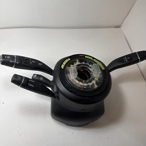 2018 MERCEDES-BENZ C300 STEERING COLUMN WIPER TURN SIGNAL COMBINATION SWITCH OEM - Picture 1 of 8