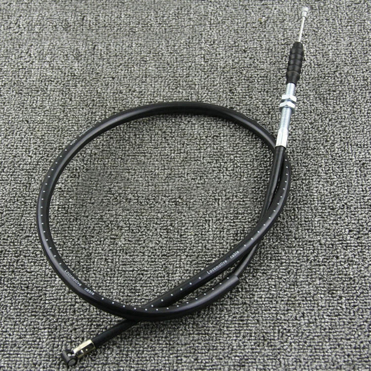 Cables de embrague para Kawasaki Ninja ZX6R 636 ZX636 ZX636C ZX636D 2005 2006 Foto 1 de 1