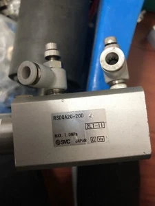 SMC/RSDQA20-20D - Picture 1 of 1