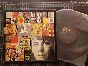 ERIC BURDON & THE ANIMALS The Twain Shall Meet LP 1968 1ST PRESS Club Edition - Picture 1 of 4