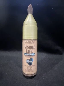 NEW L’Oréal Visible Lift Smooth Absolute Foundation, 164 Creamy Natural 25ml - Picture 1 of 8