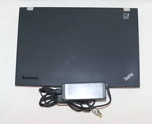 Lenovo ThinkPad T530|Core i7@2.90 GHz|16GB RAM|256GB SSD|WIN 10 PROF|WIFI - Picture 1 of 12