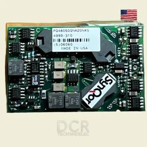 (IN CASE) One PQ48050QNA20NKS SYNQOR DC-DC Module 5.0 V 20 A 8-PIN Free Shipping - Picture 1 of 5
