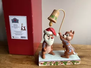 Disney Traditions 6007070, Snuff Said, Chip and Dale - Picture 1 of 7