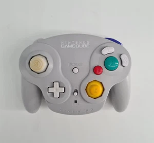 Nintendo Gamecube Controller Wavebird originale RARO! NgC GC Game Cube - Foto 1 di 5