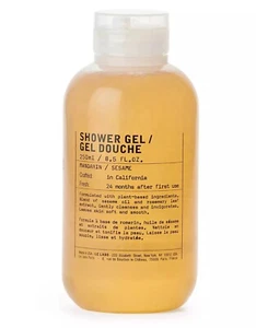 Le Labo Mandarin Sesame Shower Gel 8.5 oz New Luxury Natural Bath Gel - Picture 1 of 1