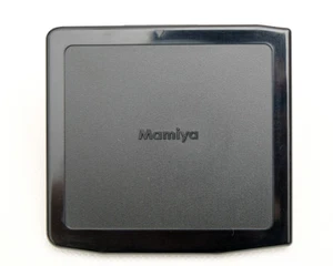 Tapa de carcasa Mamiya 645 Pro / Super --- Body Rear Cap 304395 - Imagen 1 de 1