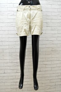 Pantaloncini da donna ARMANI in cotone | Acquisti Online su eBay