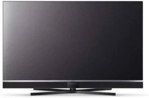 Metz Fineo 55TY82-OLED twin R Ultra HD OLED Smart TV - Schwarz, Zustand: Gut - Bild 1 von 4