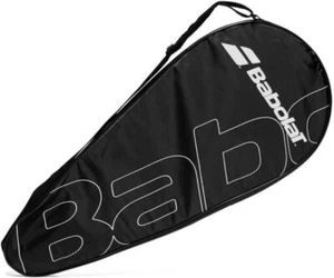 Cubierta de raqueta de tenis de rendimiento de longitud completa Babolat con correa ajustable - Imagen 1 de 1