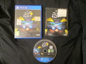 PS4 : LE TOUR DE FRANCE 2014 - Completo, ITA ! Conquista la maglia gialla ! - Imagen 1 de 1