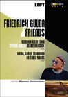 Friedrich Gulda &amp; Friends (DVD - NEU)