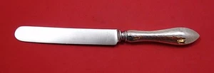 Martele by Robbe & Berking German Sterling Silver Regular Knife Blunt w/Bolster - Picture 1 of 1