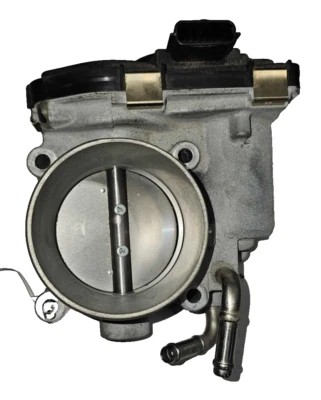 20-24 NISSAN SENTRA Throttle Body/valve Assy 34174 MILES 161196LB0A - Image 1 of 2