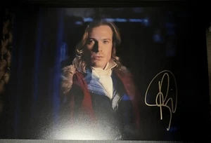 Sam Reid Interview With A Vampire Signed Autograph Photo Hot Sexy Promo 12x18 - Picture 1 of 1