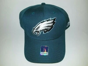 NFL Philadelphia Eagles Fitted Cap Mütze 3D bestickt (7 3/8) - Bild 1 von 1