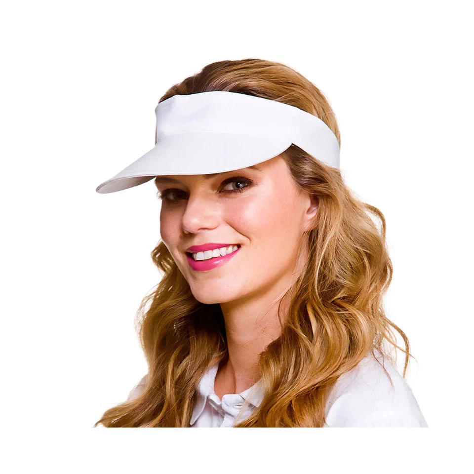 Parasol Deportes Verano Tenis Pub Golf y Vestido Elegante Sombrero Adulto Nuevo Foto 1 de 1