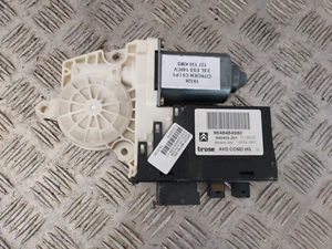 Moteur de lève vitre Avant Gauche - CITROËN C5 I (1) - Référence : 9648484980 - Picture 1 of 4