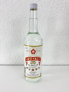 Prima Sprit Schnaps 69,5% Alkohol 700ml Spirituose STRONG ALCOHOL Hochprozentig - Bild 1 von 5