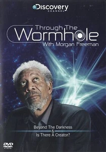 Through the Wormhole - Beyond the Darkness; Is There a C.. - Brand New & Sealed - Picture 1 of 2