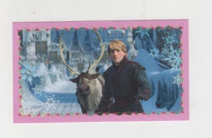 2014 Panini Disney Frozen Glitter Sticker #148 - Bild 1 von 2