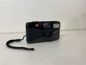 Leica Mini Zoom 35mm Compact Film Camera With 35-70mm Vario Elmar Lens - Picture 1 of 9