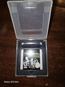 WWF WrestleMania 2000 Nintendo Game Boy Color, 1999 - With Case - Picture 1 of 4