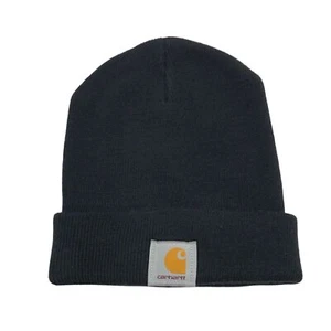 Gorro Beanie Original De Acrílico Unisex CARHARTT Talla Única - Imagen 1 de 6