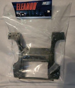 Eaglemoss ELEANOR Gone in Sixty Seconds Build Up Kit #20 - Picture 1 of 2