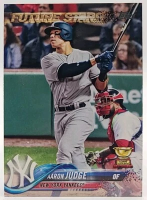 2018 Topps Baseball (INSERTS) Finish set UP TO 25% OFF - Image 1 of 2
