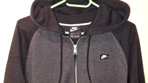 neuw. Hoodie NIKE Zipper Trainingsjacke M Medium Skater Vintage L Herren Kapuze - Bild 1 von 13