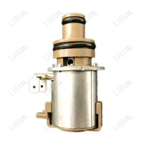 TR580TR690 Transmission Torque Converter Lock Up Solenoid For LEGACY SUBARU 2.5~ - Bild 1 von 4