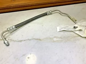 Power Strg Pressure Hose Gates 352850 Ford Trucks 2001 -2005 4x4 SUV Parts - Foto 1 di 7