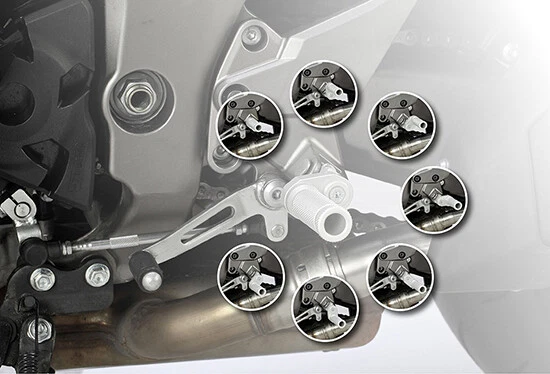 LSL Adjustable Joint Kit K07, 114-K07 - Image 1 of 1