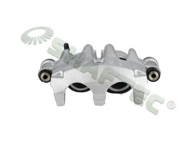 Brake Caliper Front Right Fits Citroen Relay Fiat Peugeot SHAFTEC - Image 1 of 4