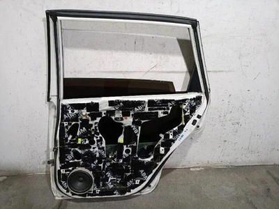 67510S6DE01ZZ porte arrière droit pour HONDA CIVIC VII HATCHBACK (EU EP EV) - Photo 1/4